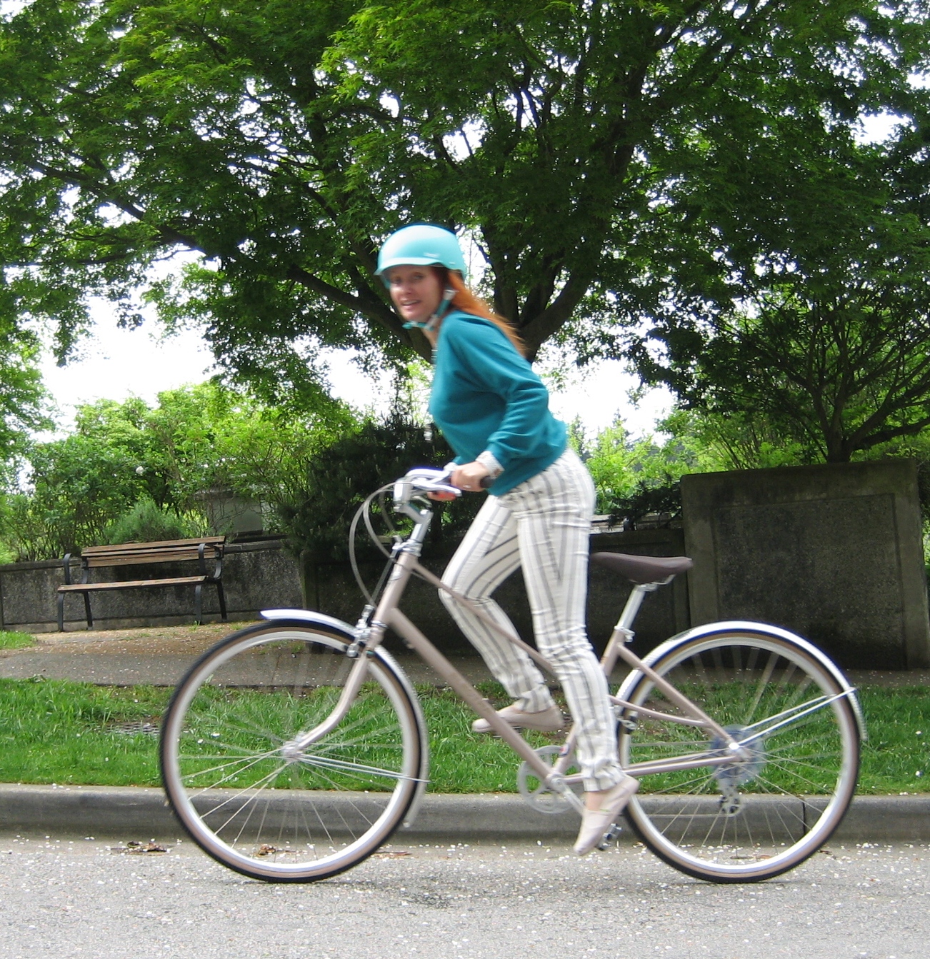 electra verse 21d women's bike