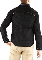 levis cycling jacket